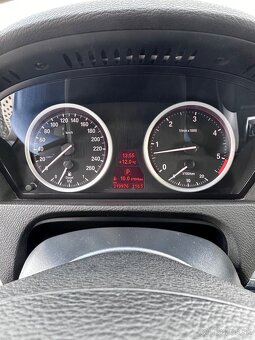 Predam BMW X6 35D Xdrive - 10