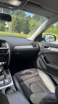 Audi A4 Avant 2.0 TDI 130KW Prestige - 10