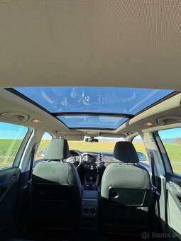 Volkswagen Tiguan 4x4 - 10