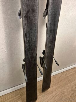 Detské lyže Rossignol 100cm - 10