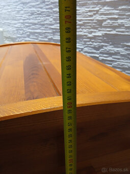 Drevená truhlica - 10