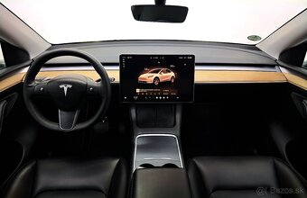 TESLA MODEL Y LONG RANGE 4X4,378KW,2023, TAŽNÉ ZAŘÍZENÍ, DPH - 10