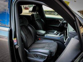 Audi Q7 2020 - 10