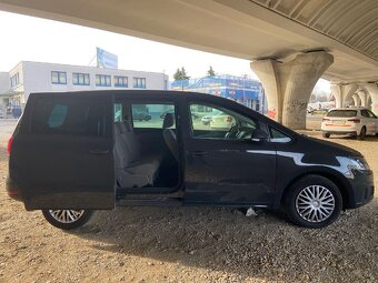 Seat Alhambra 2.0 TDI CR Reference PLUS - 10