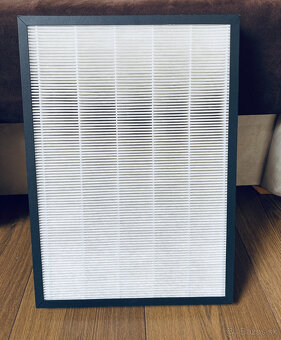 Tesla Smart Air Purifier Pro XL – takmer nepoužívaná, ako no - 10