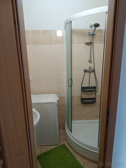 Prenájom- 2 izbový byt v centre mesta - 10
