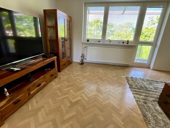 Veľký 3.izb.byt vo dvore, Za Ferenitkou, parkovanie vo dvore - 10
