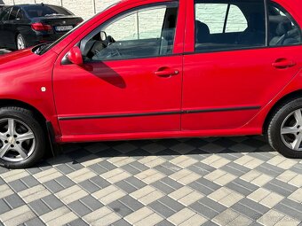 Škoda fabia 1.2 htp - 10