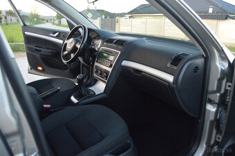Škoda Octavia Family 1.2 Tsi r.v.2011 1.majiteľ, Top stav. - 10