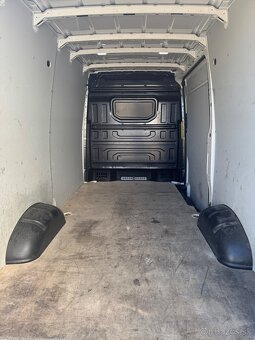 Volkswagen E-Crafter r.v. 10/2021 - 10