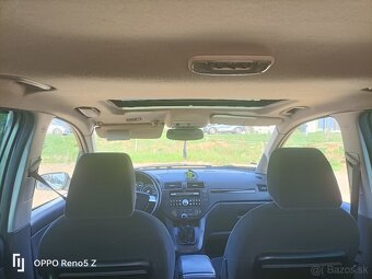 Ford Fokus c max - ťažné zariadenie - 10