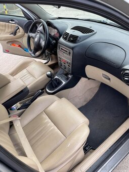Predám Alfa Romeo 147 1.9jtd 85kw - 10