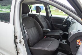 Dacia Sandero 1.2 16V 2014 - 10