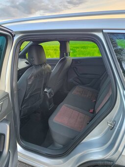 SEAT ATECA 2.0TDI 4X4 Xcellence - 10
