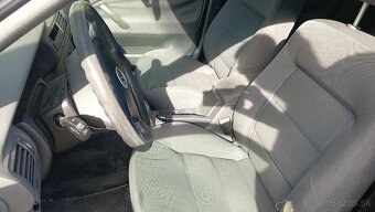 VW Passat B5,5 1,9 TDi 74kW - 10