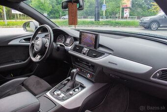 Audi A6 3.0 TDI 218k quattro S tronic - 10