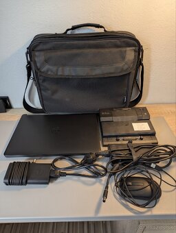 Dell Latitude 5470 - 10