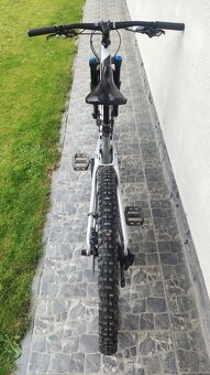 Trek Fuel EX 8 29 - 10