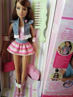 Barbie fairytale - 10