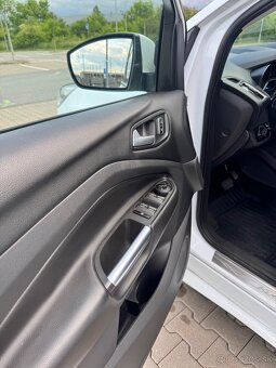 Ford Kuga 2, 2.0L Duratorq-TDCi - 10