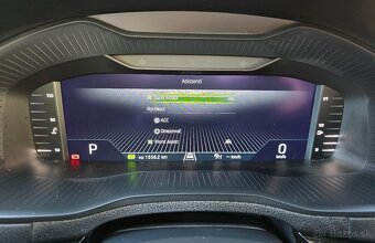 Škoda Karoq 4x4 Sportline 2.0TDi 110kW PANO Webasto NAVI výh - 10