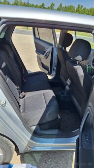 Škoda Fabia II 1.2 TSI Combi - 10
