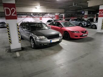 Volkswagen Passat b.5.5 - 10
