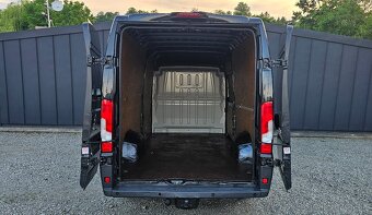 Citroen Jumper 3.0 HDI 180K L4H2 Led Maxi 3.5t Iveco Motor - 10