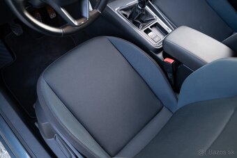2016 Seat Ateca 1.4 TSI 110 kW | 147 tisíc km - 10