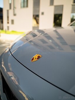 PORSCHE CAYENNE GT TURBO 640 PS (471 kW) - 10