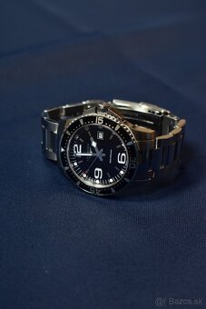 Pánské hodinky Longines Hydroconquest - 10