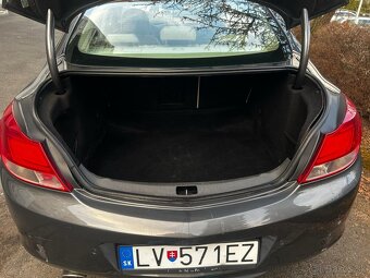 Opel-Insignia limuzína - 10
