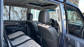 Pajero3,2Di-D LWB Dakar A/T - 10