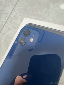 iPhone 12 128GB Modry - 10