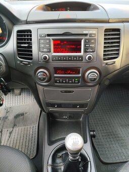 Kia Magentis 2,0 16v CRDi 110kW - 10