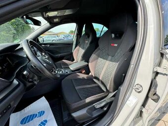 Škoda OCTAVIA 4 RS 2.0TDi DSG VIRTUAL - 10
