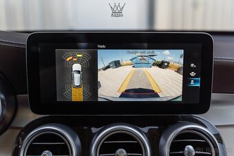 Mercedes-Benz GLC SUV 300de 4Matic AMG-Line DPH - 10