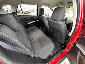 Suzuki SX4 . S-CROSS. ALL GRIP. 4x4. 103kW - 10