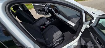 VW Golf 8 1,5 TSI - 10