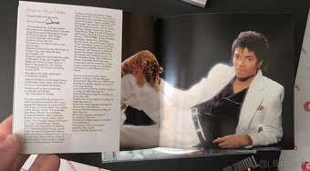 Michael Jackson Thriller 40th Anniversary - 10