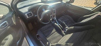 Peugeot 307sw - 10