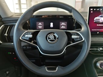 Škoda Kodiaq Nový Exclusive Selection, 110kW, /AJ NA SPLÁTKY - 10