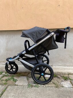Kočík Thule Urban Glide 2 s príslušenstvom - 10