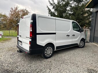 Renault trafic 1.6 cdti 2018 - 10
