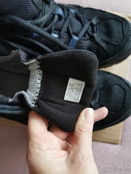 Salomon trekingove / turisticke goretex topanky - 10