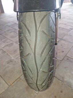 Honda cb1100 x11 - 10