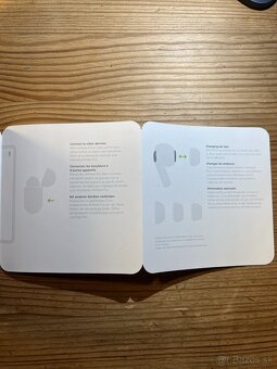AirPods Pro (originál) - 10