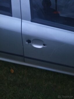 Predám škoda Octavia 1.1.9.81kw - 10