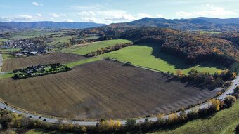 🌳 Predám pozemok – Veľká Čausa (okres Prievidza) 🏡 - 10