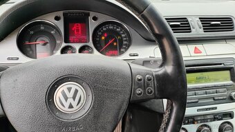 VOLKSWAGEN PASSAT HIGHLINE 3C 2.0TDI HAVAROVANY - 10